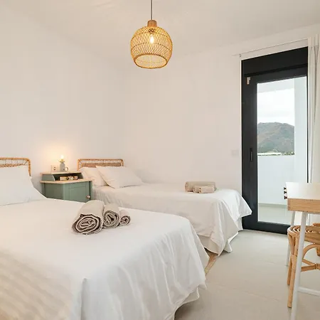 Apartment Aroma Del Mar
