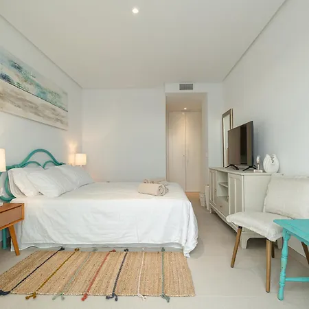 Apartment Aroma Del Mar