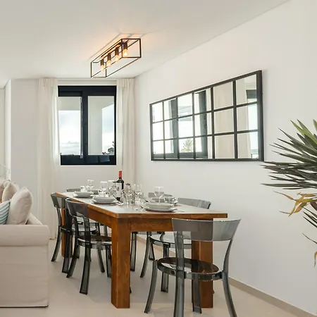Aroma Del Mar Apartment Estepona