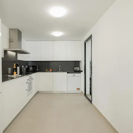 Aroma Del Mar Apartment Estepona