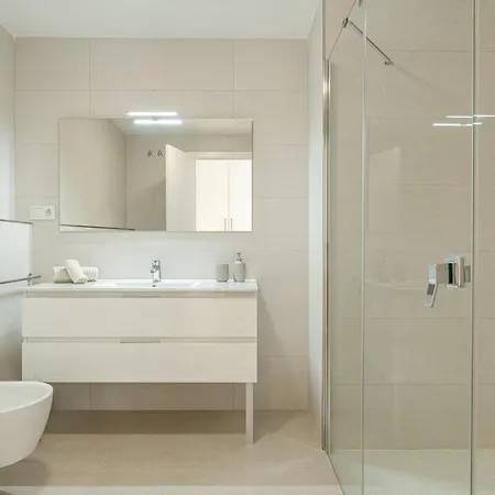 Apartment Aroma Del Mar