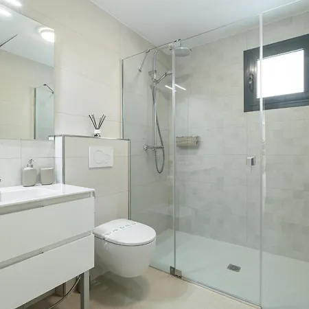 Apartment Aroma Del Mar