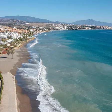 Aroma Del Mar Estepona