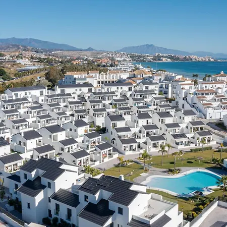 Apartment Aroma Del Mar Estepona