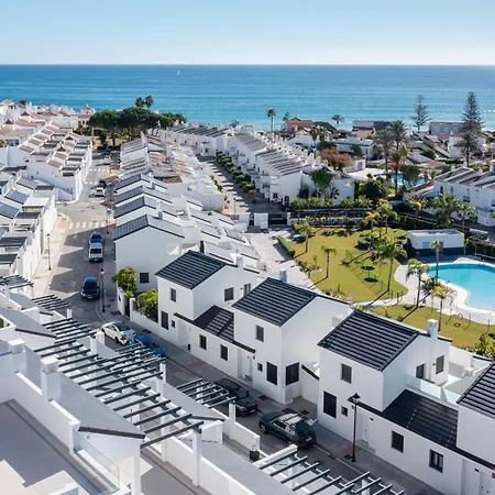 Aroma Del Mar