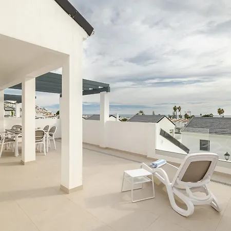 Aroma Del Mar *