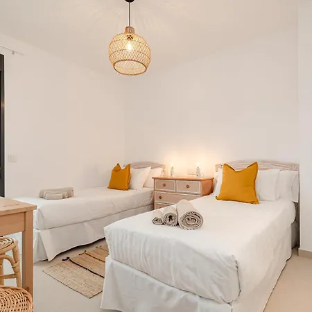 Aroma Del Mar Lejlighed Estepona